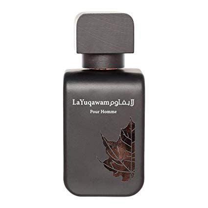 Rasasi La Yuqawam Pour Homme