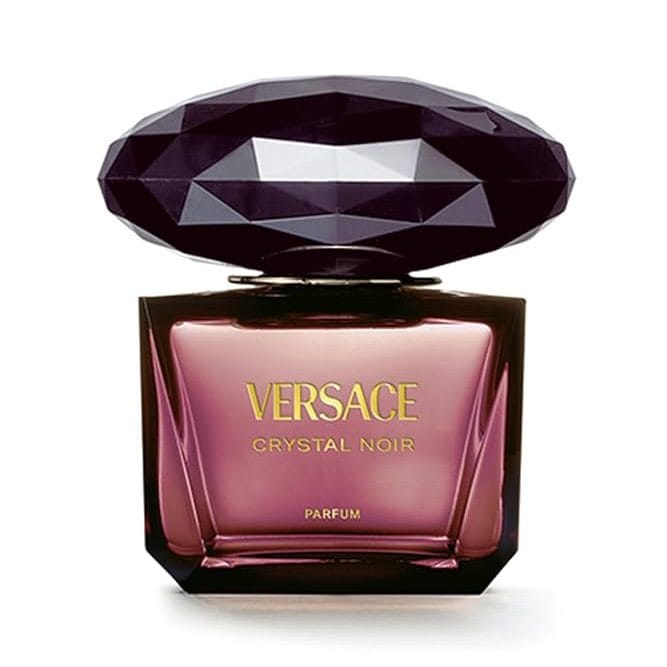 Versace Crystal Noir Parfum