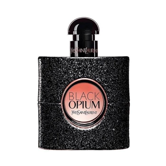 Yves Saint Laurent Black Opium