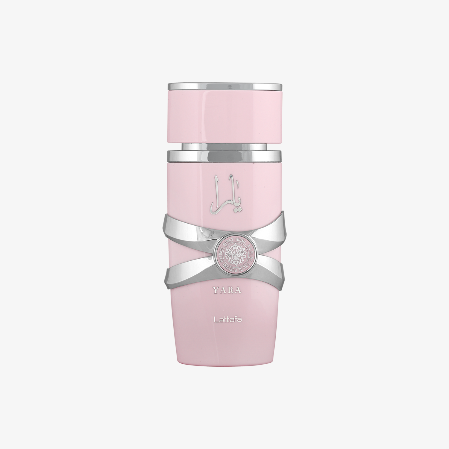 Lattafa Yara Pink